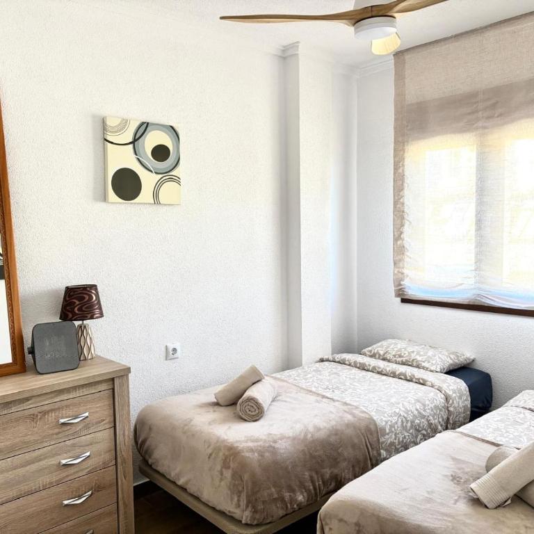 Apartament Playa La Mata - Apartamento de 2 dormitorios - 10