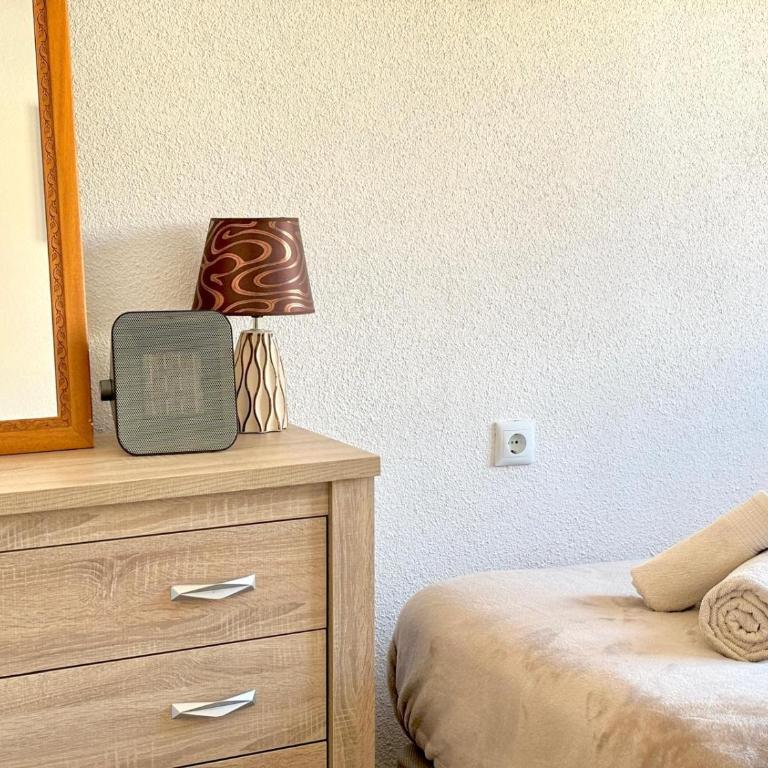 Apartament Playa La Mata - Apartamento de 2 dormitorios - 19