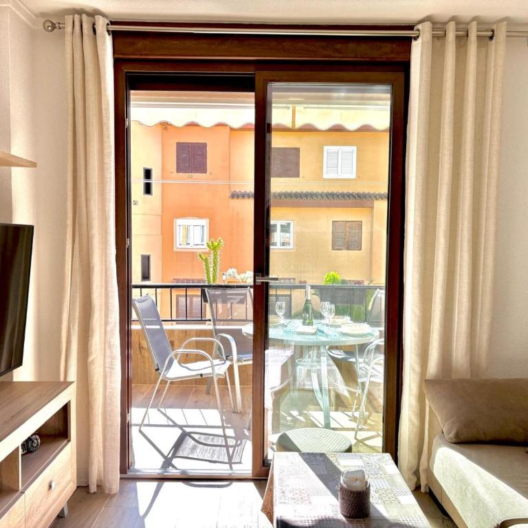 Apartament Playa La Mata - Apartamento de 2 dormitorios - 8
