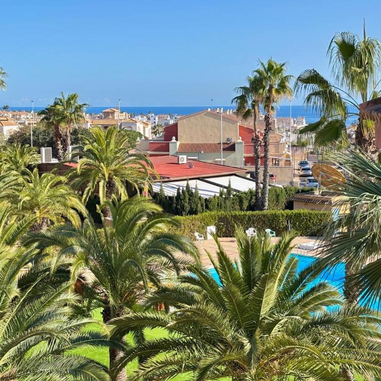 Apartament Playa La Mata - Apartamento de 2 dormitorios - 9