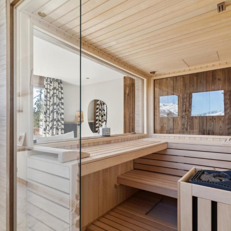 The Alpine Nest by Mrs Miggins - Deluxe Apartment mit 4 Schlafzimmern - 15