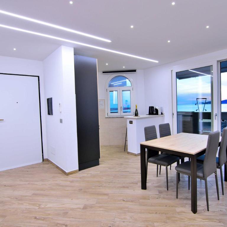 Diamond Garibaldi - Appartamento - 11