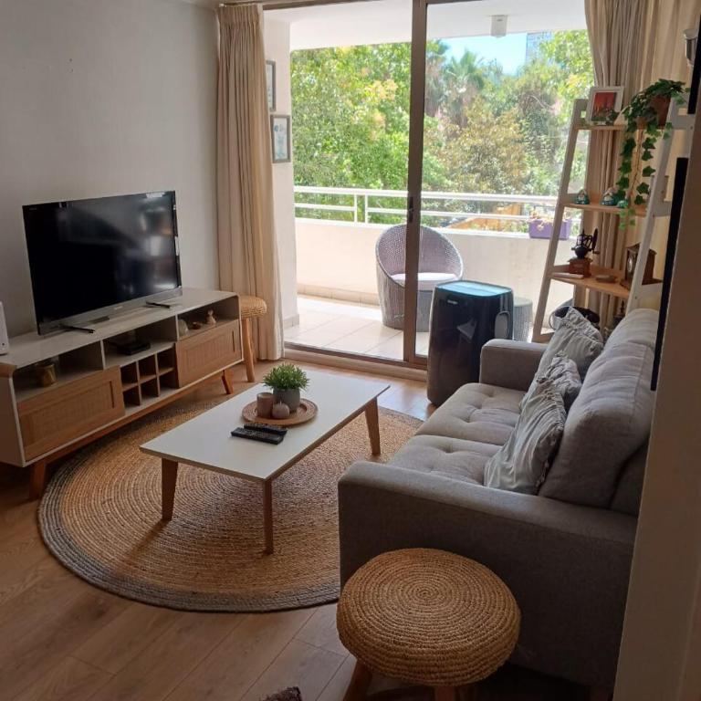 Stylish 2BR in Providencia - Apartamento de 1 dormitorio - 21
