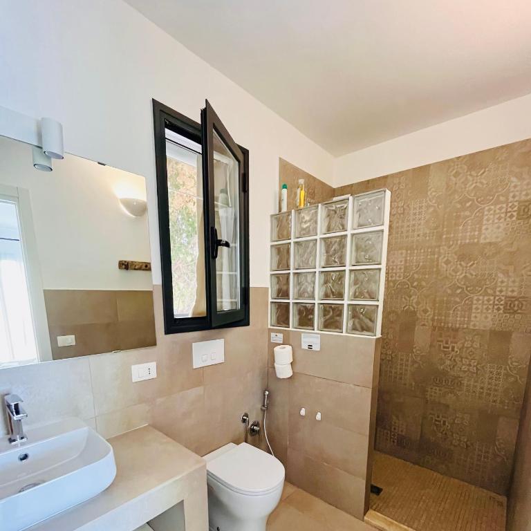 MAYANA SICILY - The suites - Double Room with Private Bathroom - 2