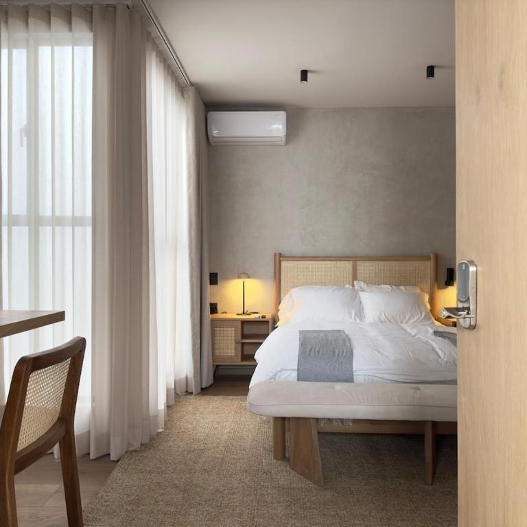 Casa Pilar - Superior Double - One-Bedroom Apartment - 1
