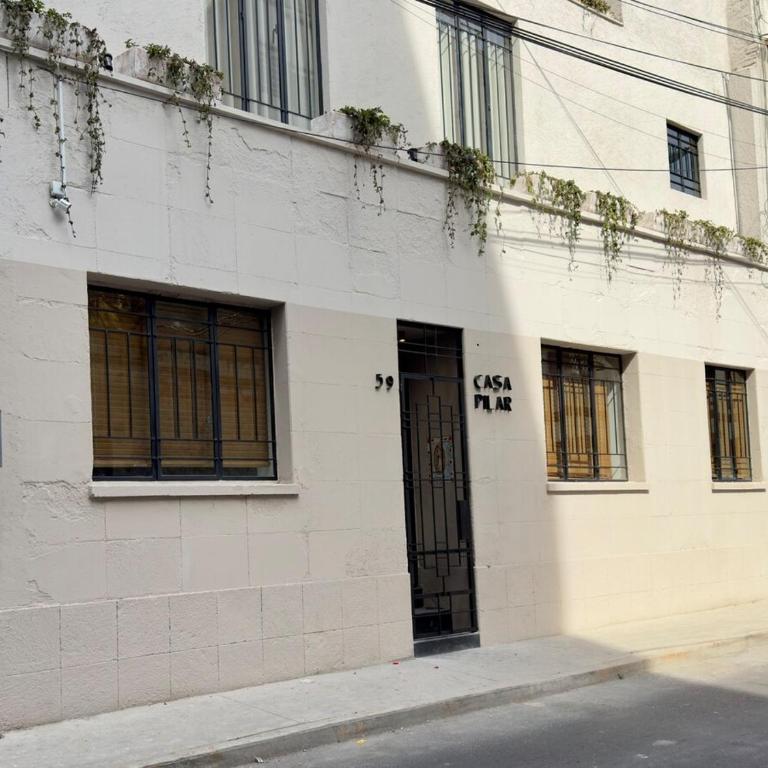 Casa Pilar - Superior Double - One-Bedroom Apartment - 5
