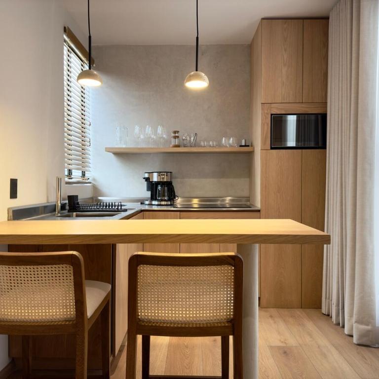 Casa Pilar - Superior Double - One-Bedroom Apartment - 7