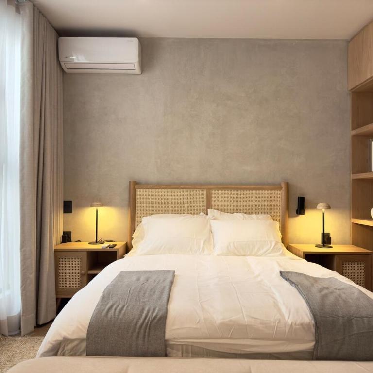 Casa Pilar - Superior Double - One-Bedroom Apartment - 8