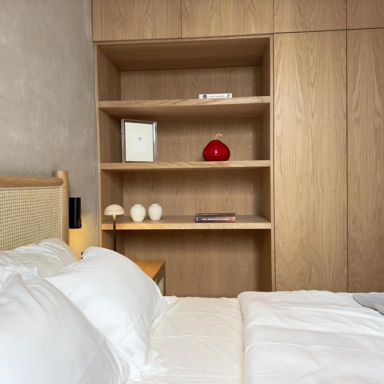 Casa Pilar - Superior Double - One-Bedroom Apartment - 9