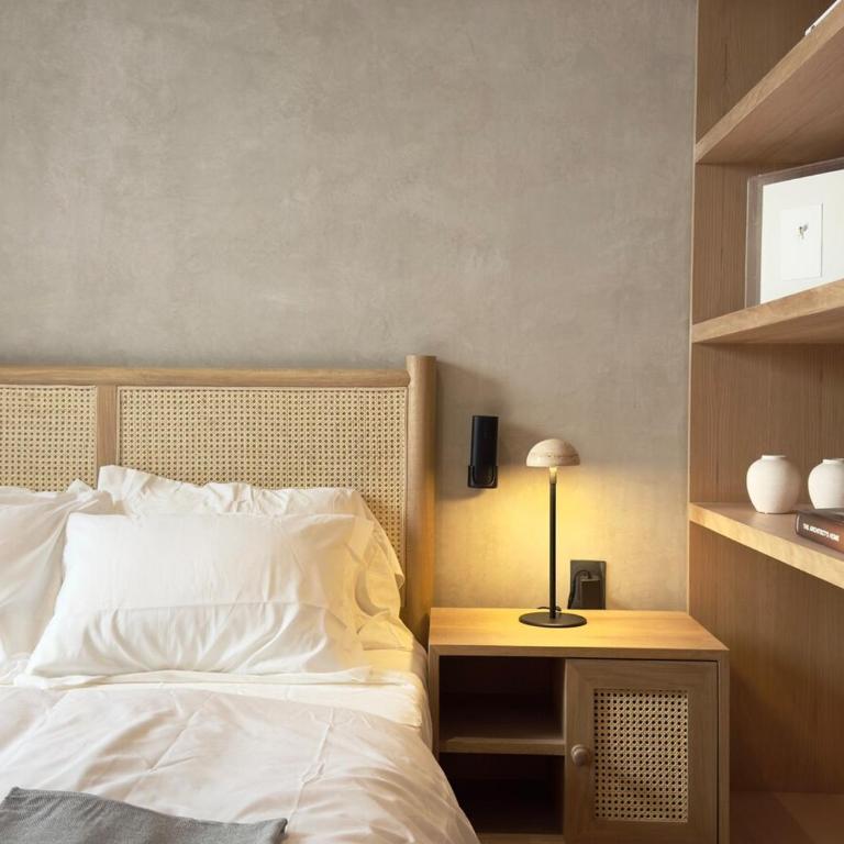 Casa Pilar - Superior Double - One-Bedroom Apartment - 12