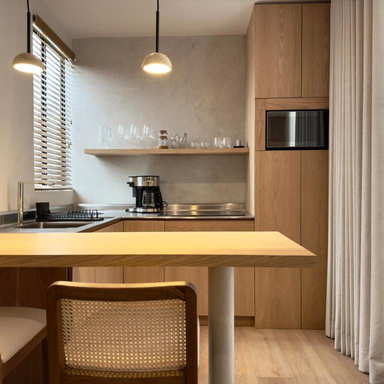Casa Pilar - Superior Double - One-Bedroom Apartment - 13