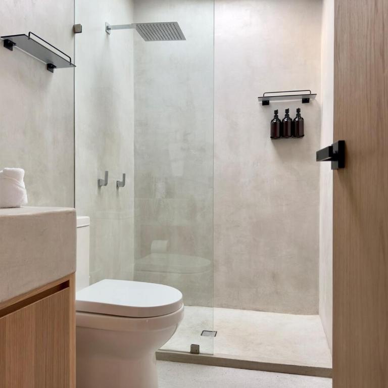 Casa Pilar - Superior Double - One-Bedroom Apartment - 14