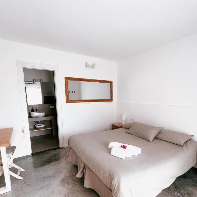 MAYANA SICILY - The suites - Double Room with Private Bathroom - 9