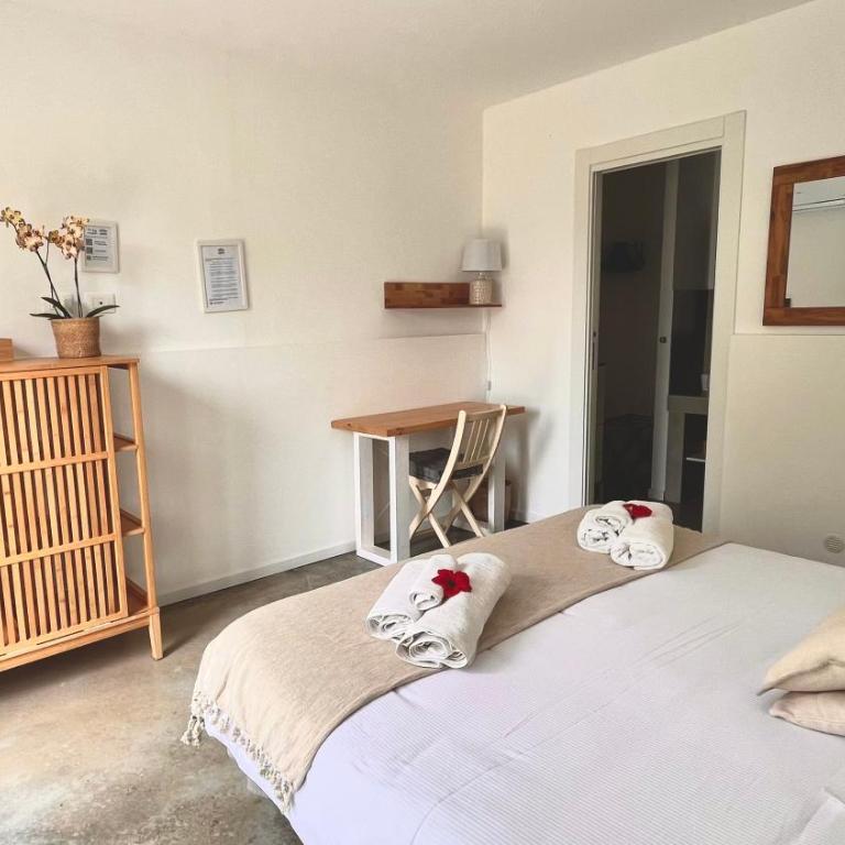 MAYANA SICILY - The suites - Double Room with Private Bathroom - 10