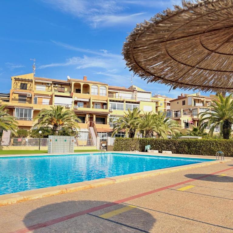 Apartament Playa La Mata - Apartamento de 2 dormitorios - 1