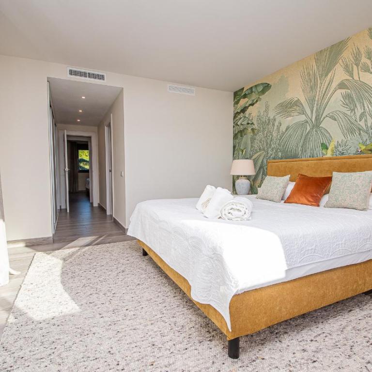 Casares Green 5 2B - Apartamento con vistas y balcón - 19