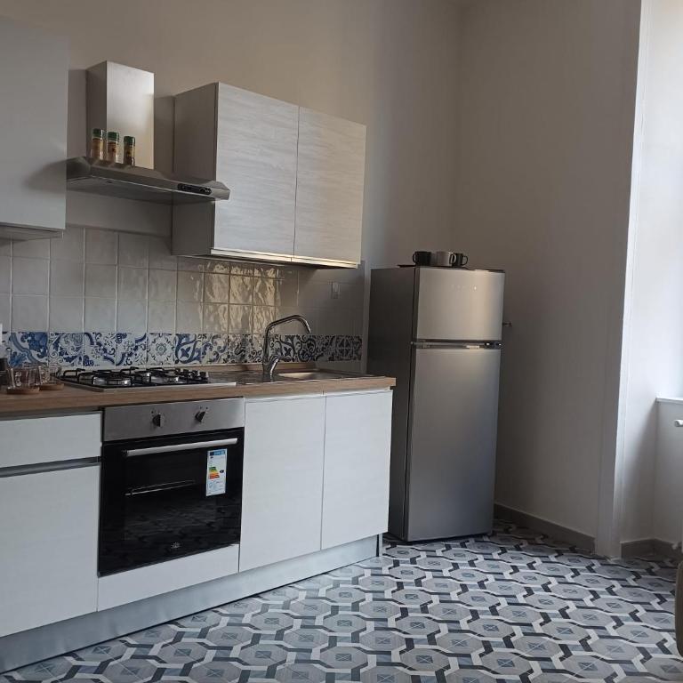 Domus Archivii - Three-Bedroom House - 4