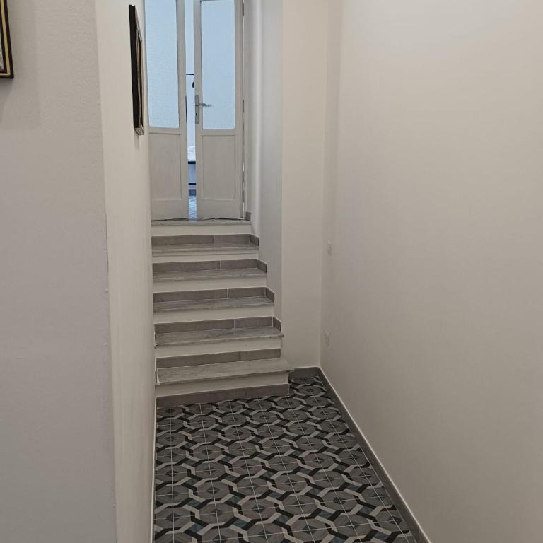 Domus Archivii - Three-Bedroom House - 5