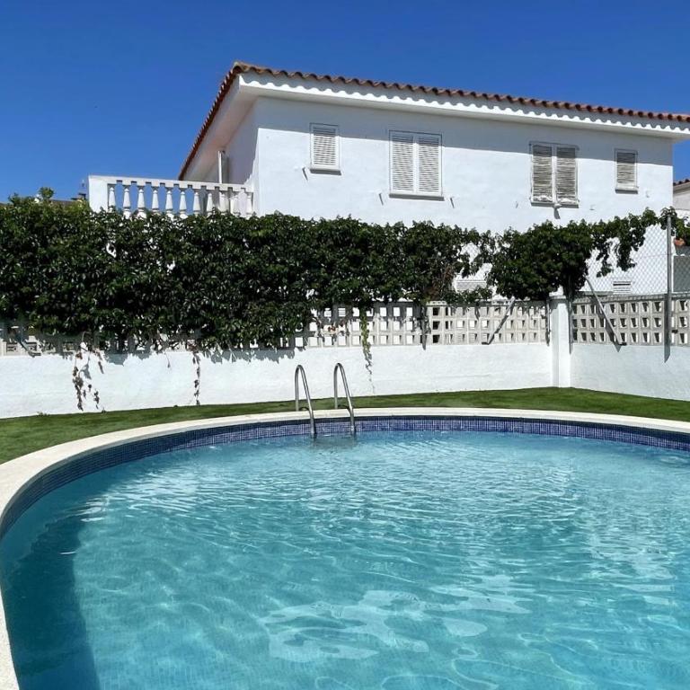 LA VINYA 99 b - Casa - 1