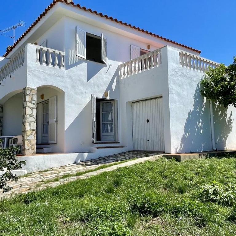LA VINYA 99 b - Casa - 4