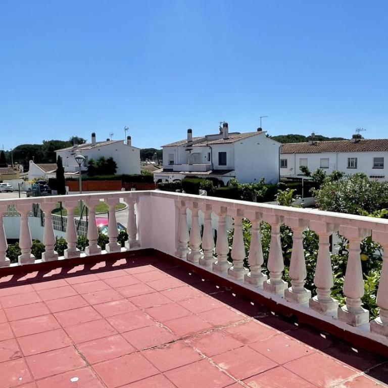 LA VINYA 99 b - Casa - 26