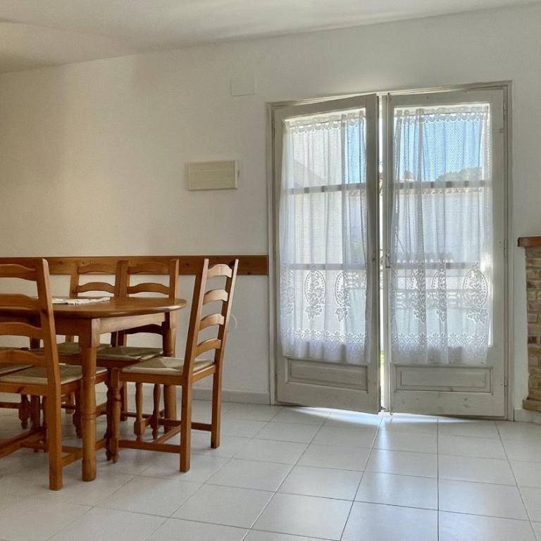 LA VINYA 99 b - Casa - 10