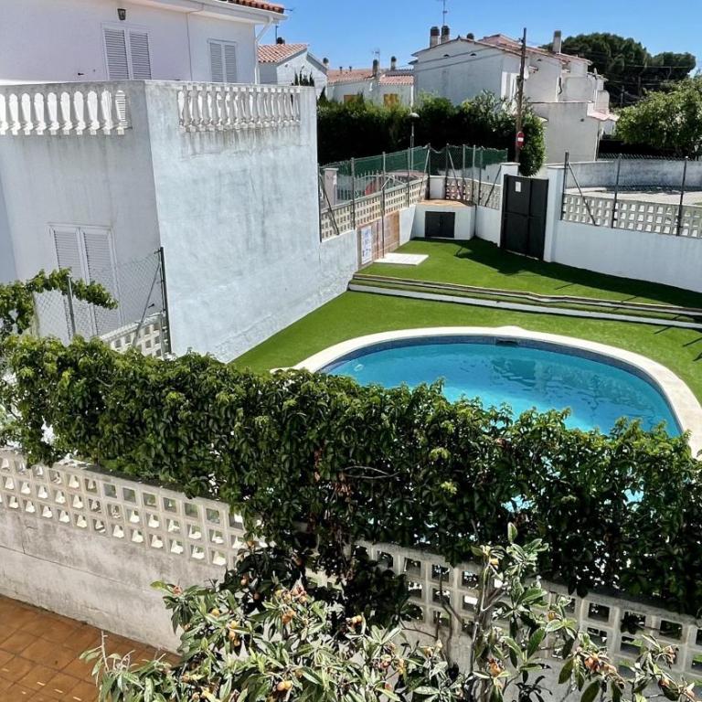 LA VINYA 99 b - Casa - 3