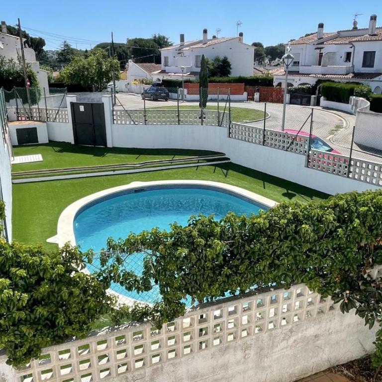 LA VINYA 99 b - Casa - 30