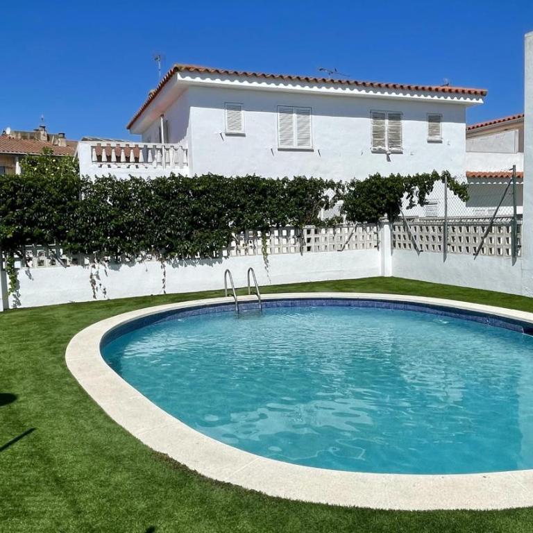 LA VINYA 99 b - Casa - 2
