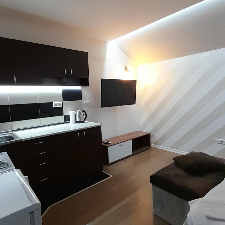 Hana apartman 08 - One-Bedroom Apartment - 5