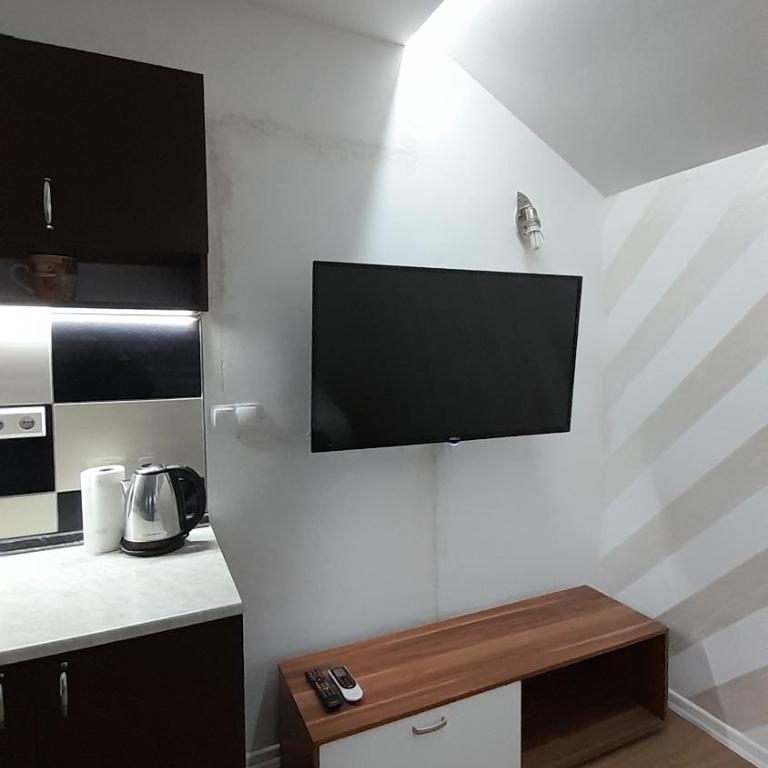 Hana apartman 08 - One-Bedroom Apartment - 7
