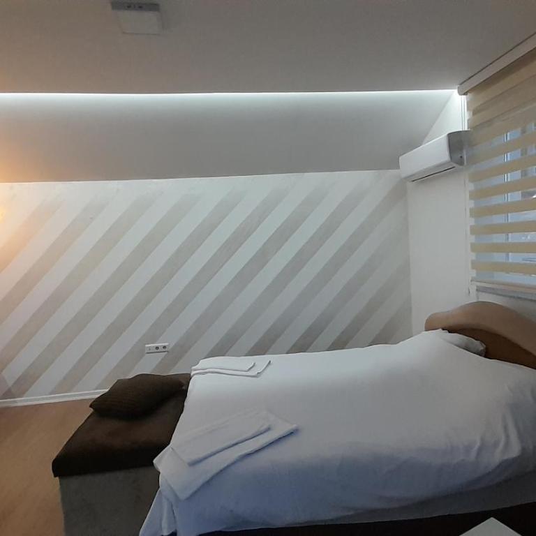 Hana apartman 08 - One-Bedroom Apartment - 8