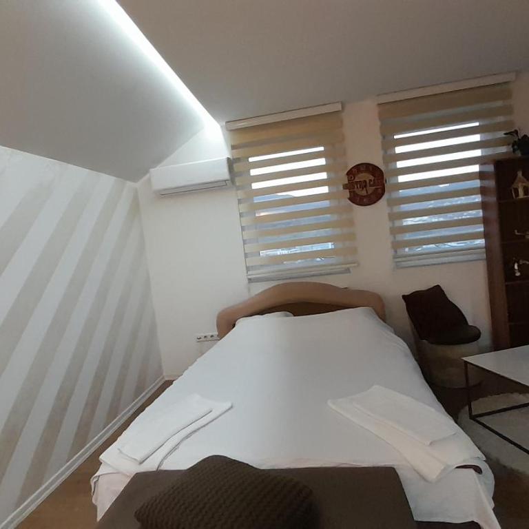 Hana apartman 08 - One-Bedroom Apartment - 9
