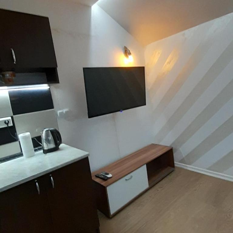 Hana apartman 08 - One-Bedroom Apartment - 10