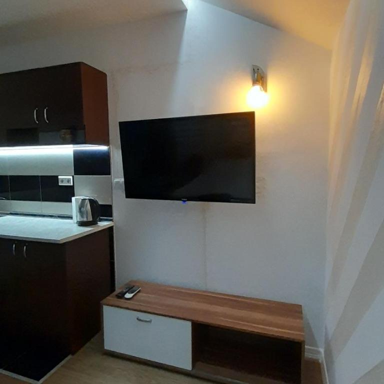 Hana apartman 08 - One-Bedroom Apartment - 11