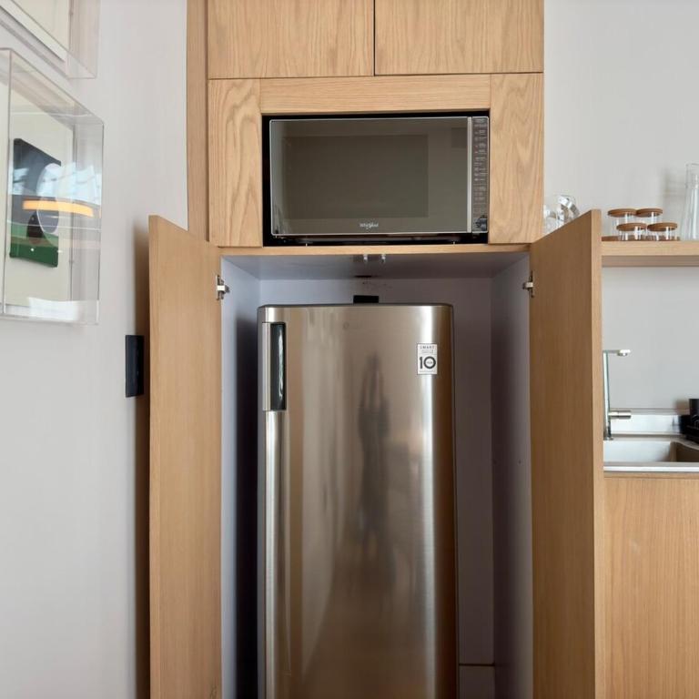 Casa Pilar - The Loft - One-Bedroom Apartment - 7