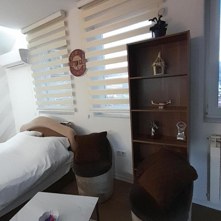 Hana apartman 08 - One-Bedroom Apartment - 15