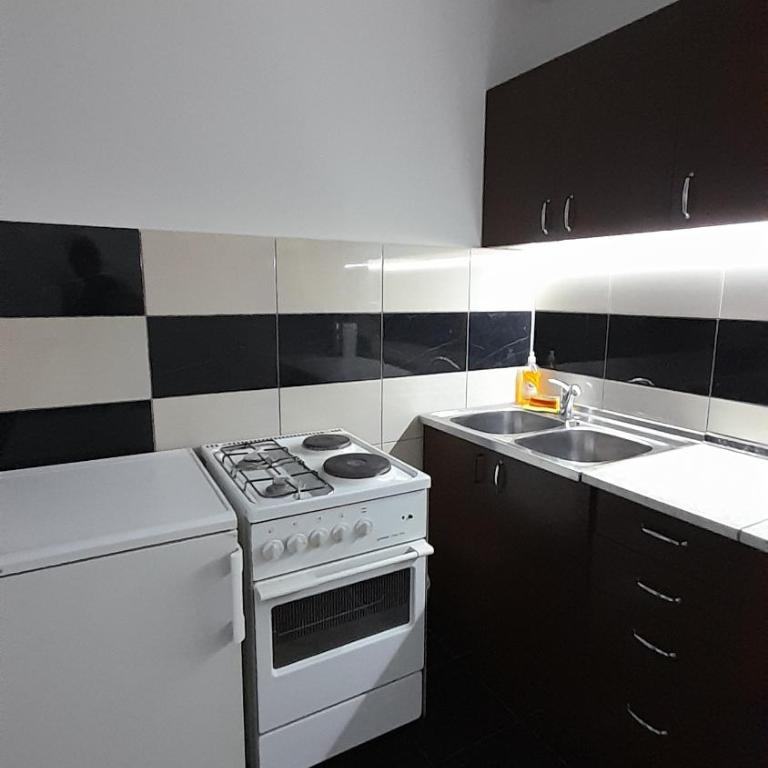 Hana apartman 08 - One-Bedroom Apartment - 21