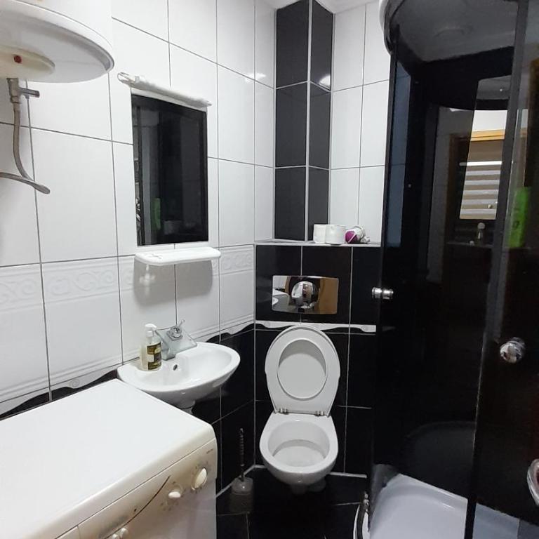 Hana apartman 08 - One-Bedroom Apartment - 25