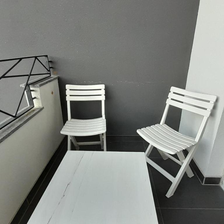 Hana apartman 08 - One-Bedroom Apartment - 27