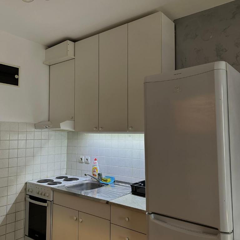 Apartman Tara1 - One-Bedroom Apartment - 4