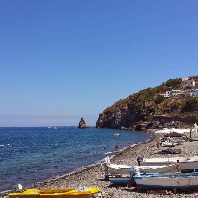 Casa D'Amore Lipari - Appartamento con 1 Camera da Letto - 8