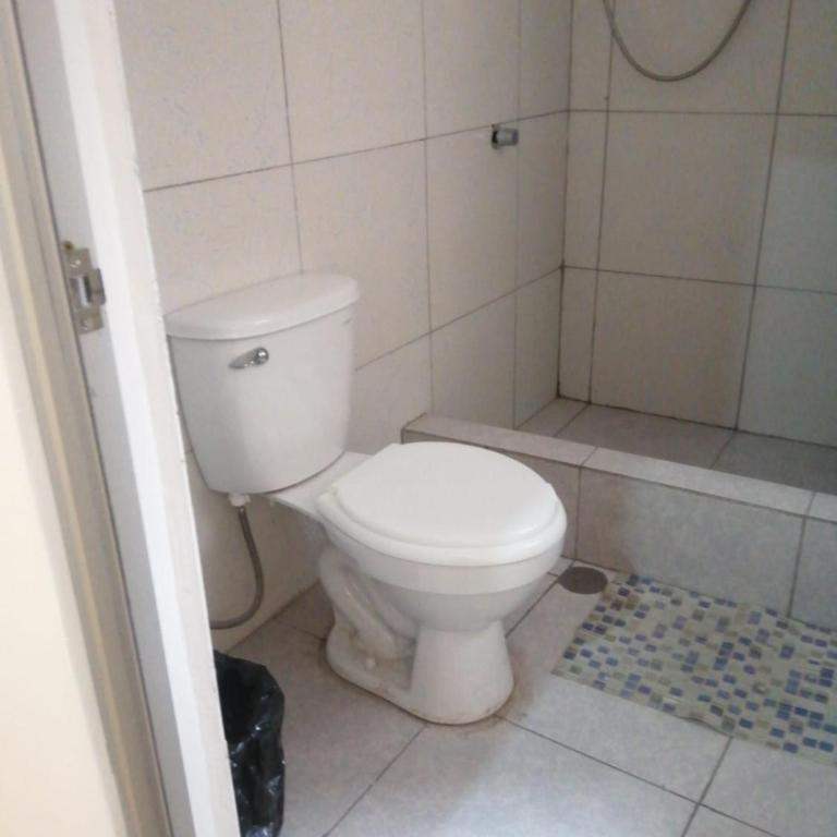 Lindo depa cama Queen centro de Huancayo - One-Bedroom Apartment - 12