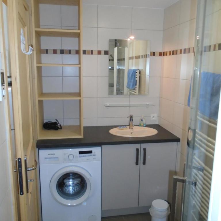 La Bartavelle - Apartment mit Blick auf die Berge - 18