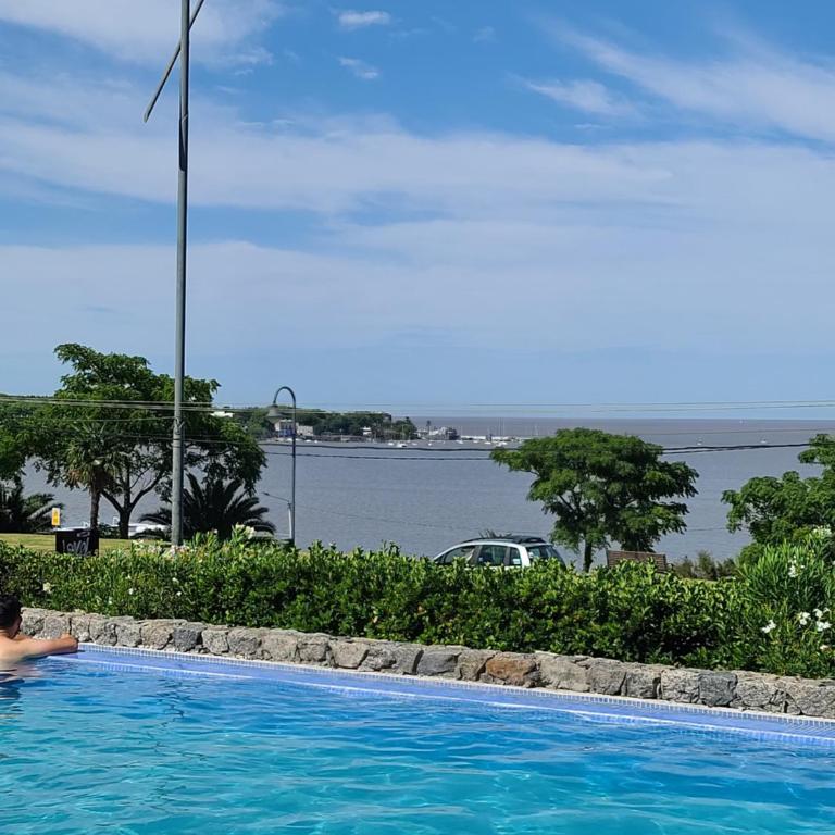 Apart Altos del Virrey - Apartment - Ground Floor - 13