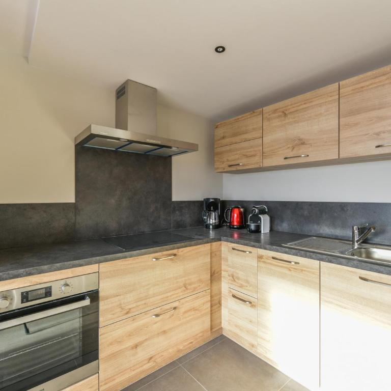Appartement T3 rénové au pied des pistes avec parking - Courchevel 1850 - Apartamento de 2 dormitorios - 5