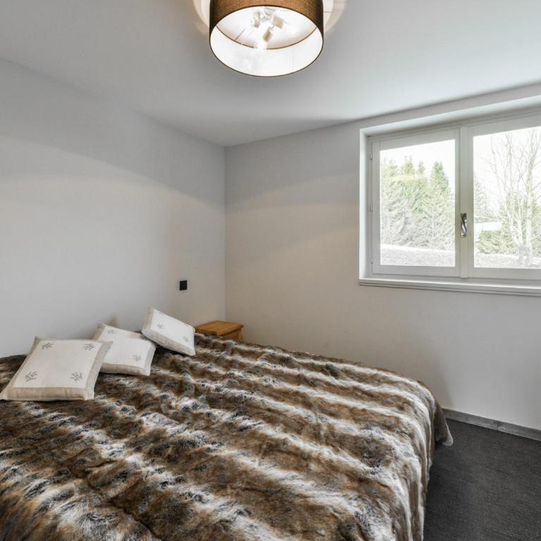 Appartement T3 rénové au pied des pistes avec parking - Courchevel 1850 - Apartamento de 2 dormitorios - 6