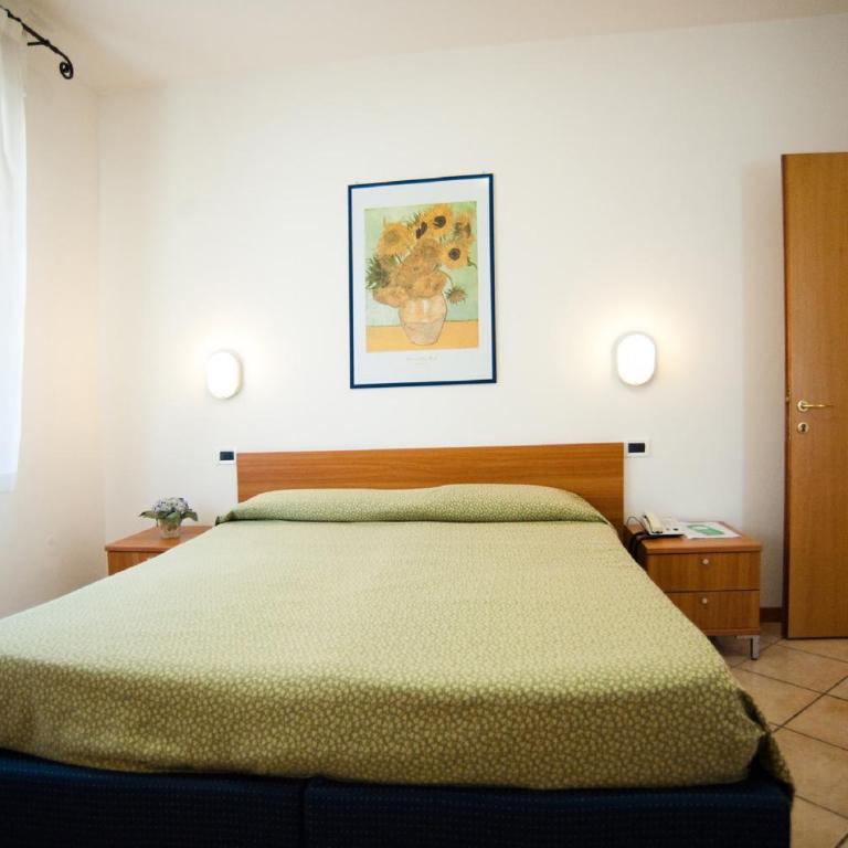 Hotel La Toscana - Camera Tripla - 6