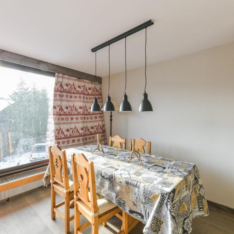 Appartement T3 rénové au pied des pistes avec parking - Courchevel 1850 - Apartamento de 2 dormitorios - 10