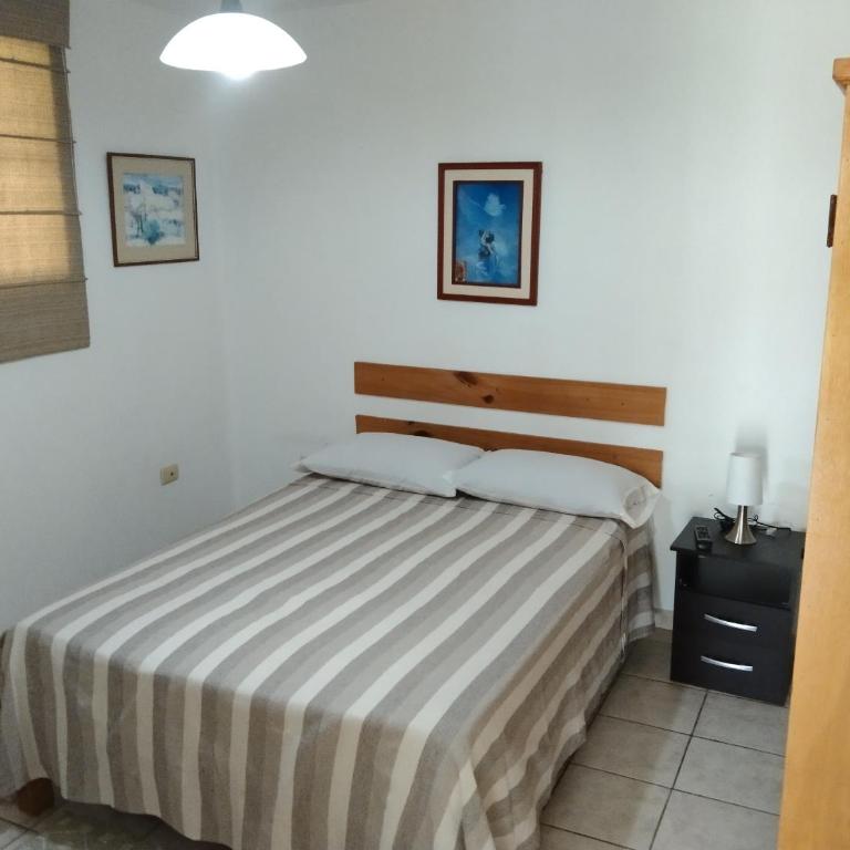 Doña Carmen - Double or Twin Room with Garden View - 17